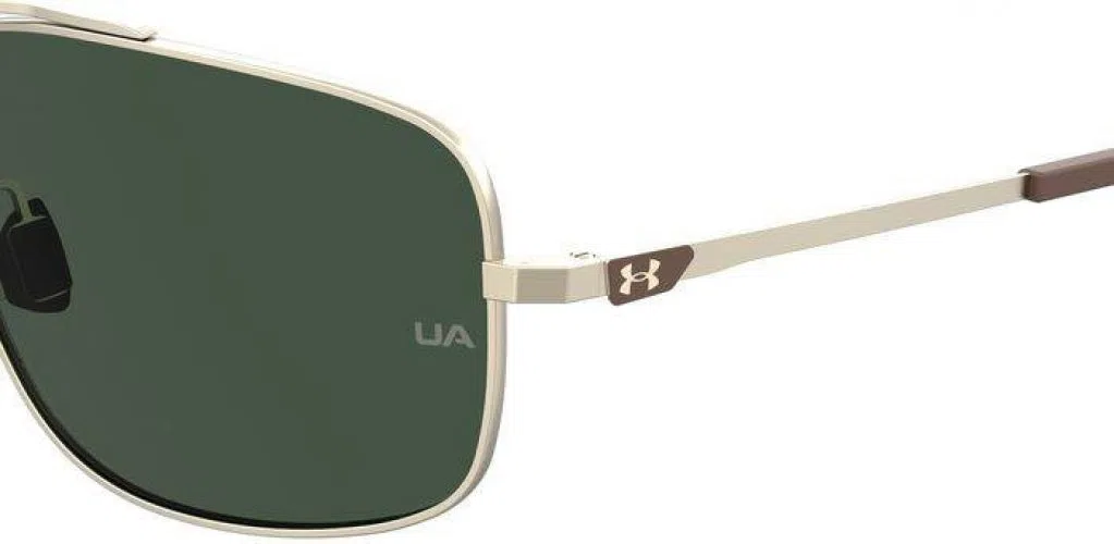 Under Armour Ua0015 Sunglasses - view 20